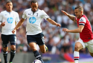 FA Cup: Arsenal vs Tottenham: Giải pháp nào cho Wenger?, 0h15 ngày 5/1